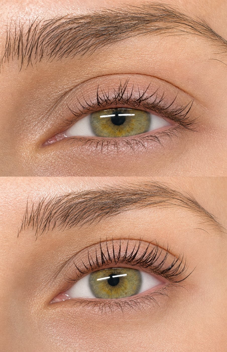 Resultado Lash Carol